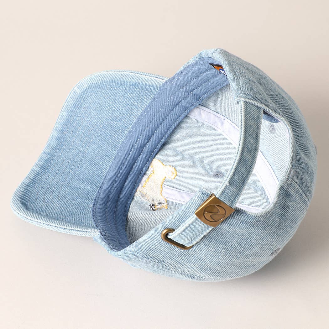 Casquette Shiba- Taille unique