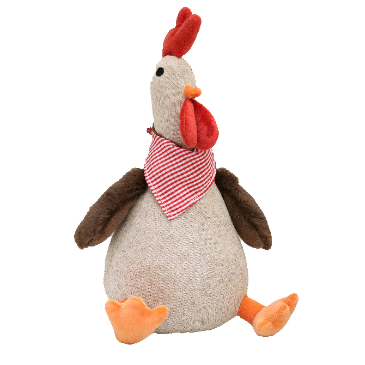 Miguel le coq