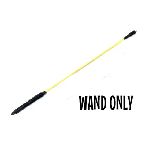 Canne à pêche SANS JOUET A VIS – 50 cm ou 1M