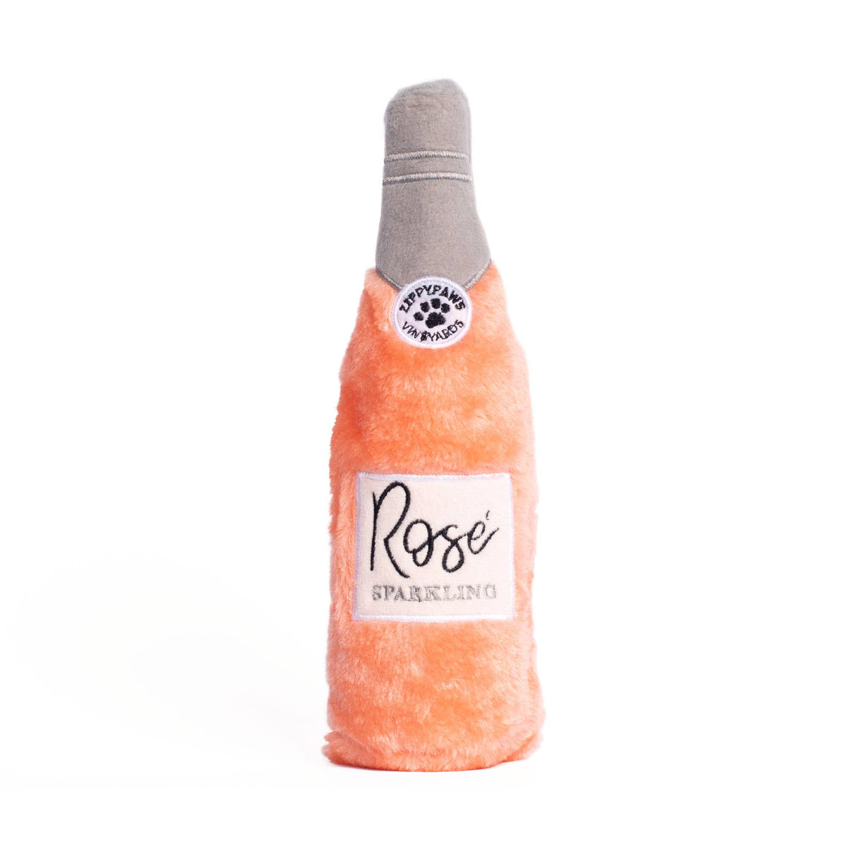 Happy Hour Rosé - Jouet pour chien