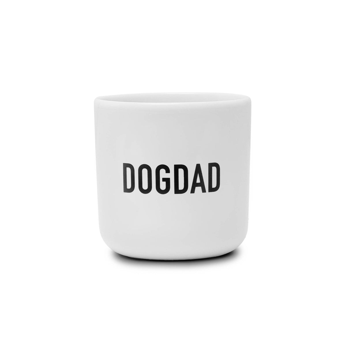 Mug Dog dad