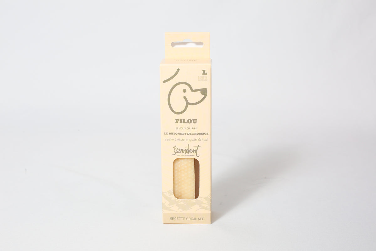 FILOU Batonnet de fromage