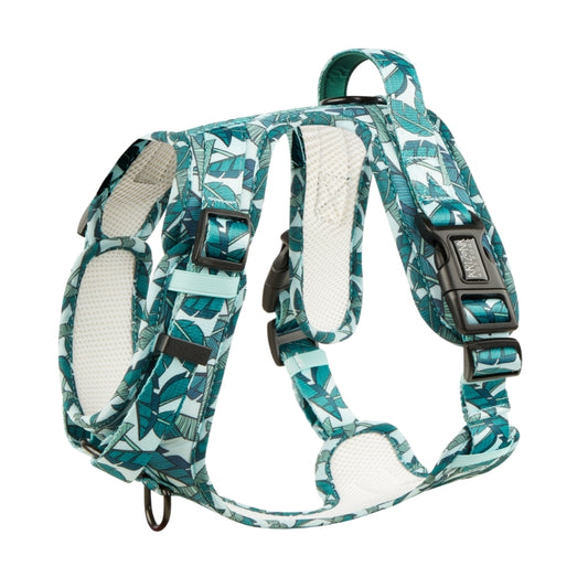Harnais Comfy anti-traction AMAZONIA