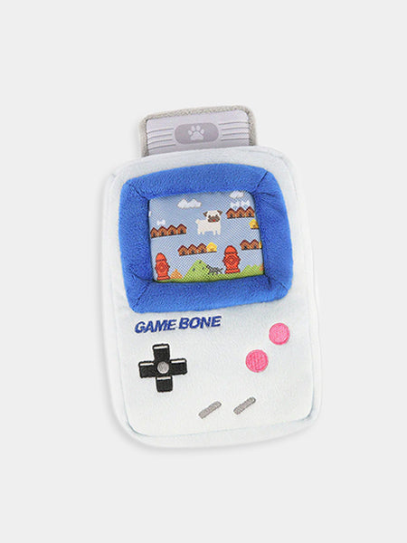 Peluche Game Bone 90’s Classic