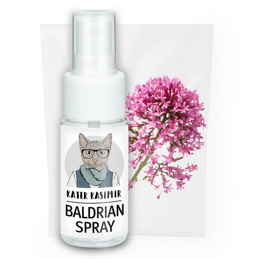 Spray de valériane