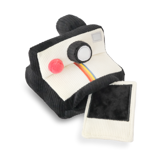 APPAREIL PHOTO INSTANTANÉ JOUET D'ENRICHISSEMENT