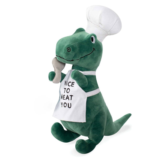 jouet en peluche- Dinosaure