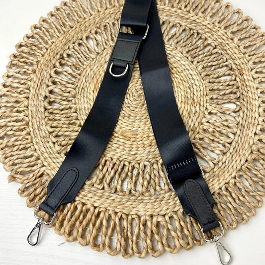 Anse réglable pour sac de promenade