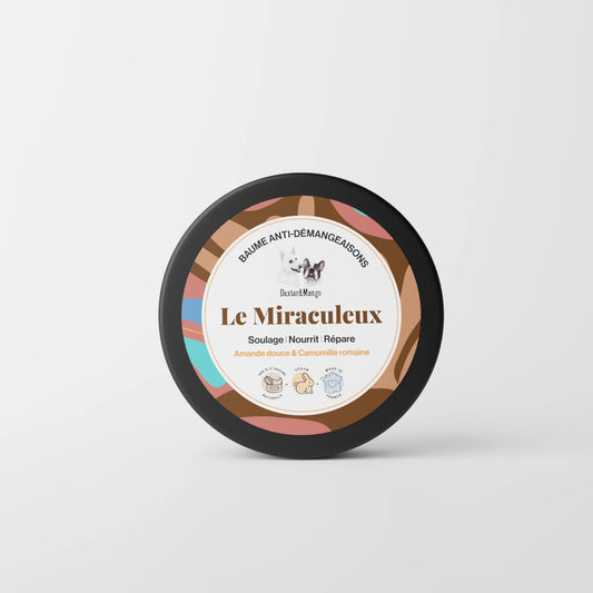 BAUME LE MIRACULEUX
