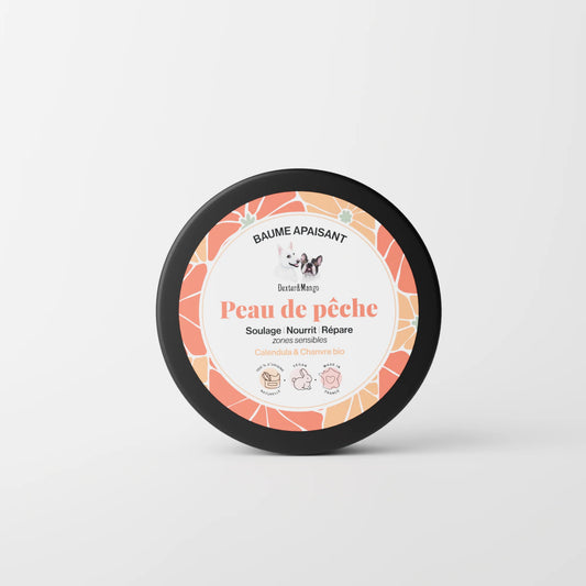 BAUME PEAU DE PECHE