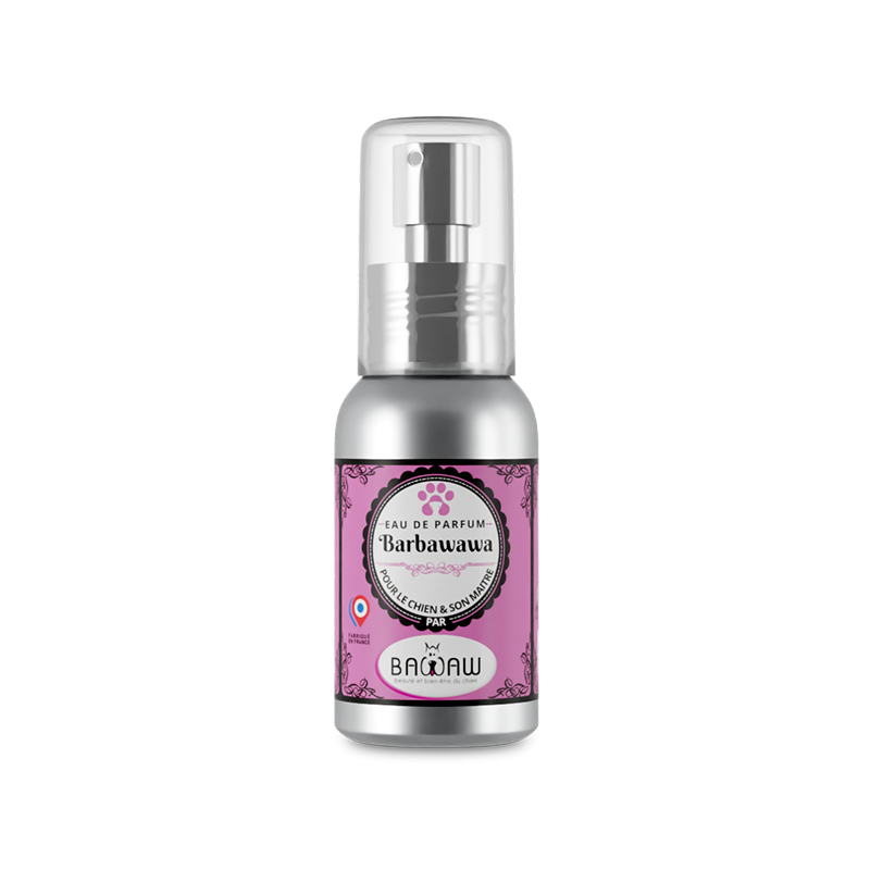 EAU DE PARFUM BARBAWAWA