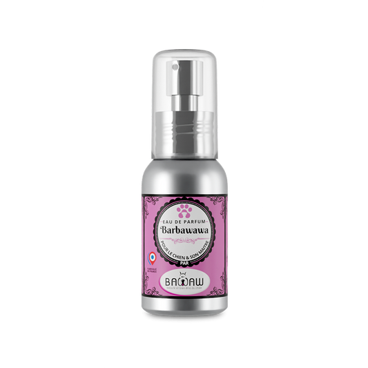 EAU DE PARFUM BARBAWAWA
