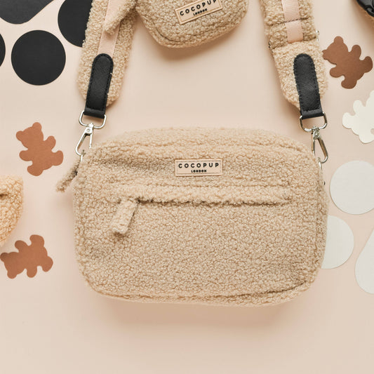 Sac de promenade pour chien - Teddy Rupert