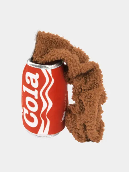 Jouet de fouille Canette de Soda