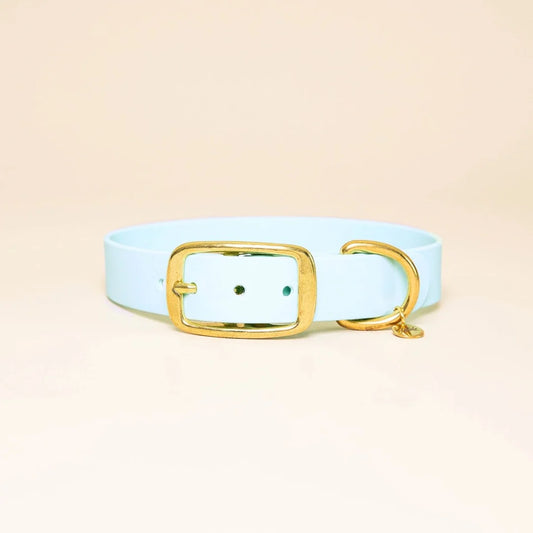Collier L’Aventurier – Ciel