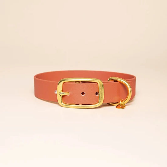 Collier l'Aventurier TERRACOTTA