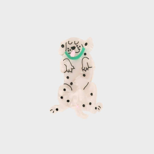 Pince à cheveux Dalmatien