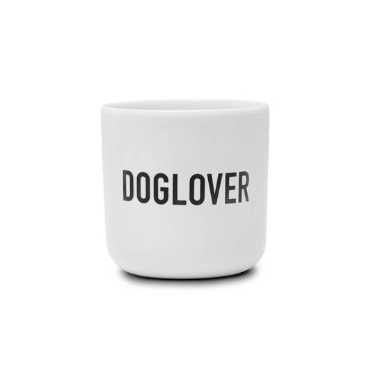 Mug Dog lover