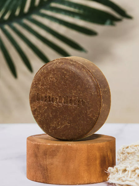 P’tit Mousse – Shampoing solide pour chiot