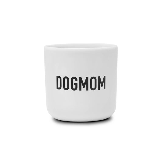 Mug Dog Mom