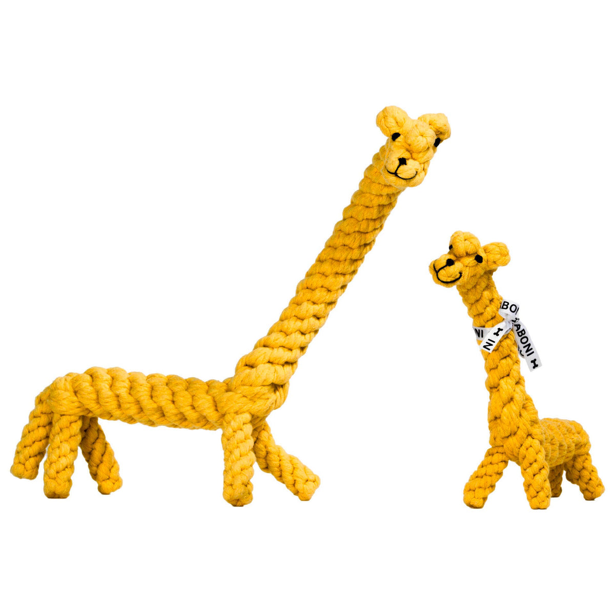 Greta girafe