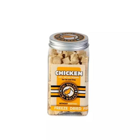 Friandises lyophilisées 100 % poulet