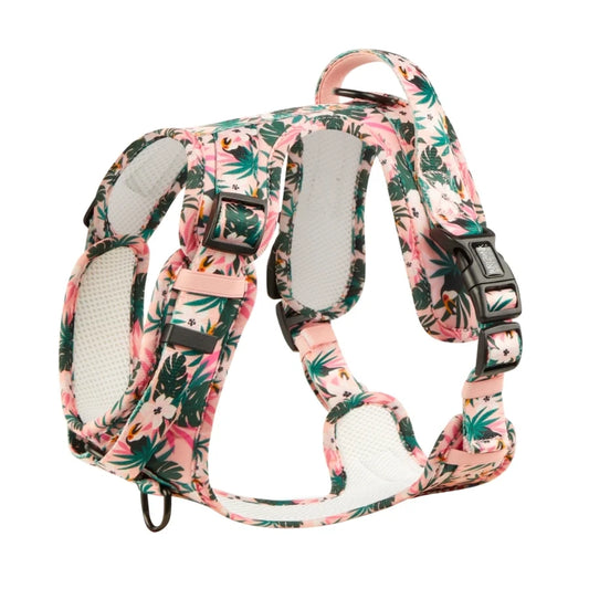 Harnais Comfy anti-traction TROPICOOL