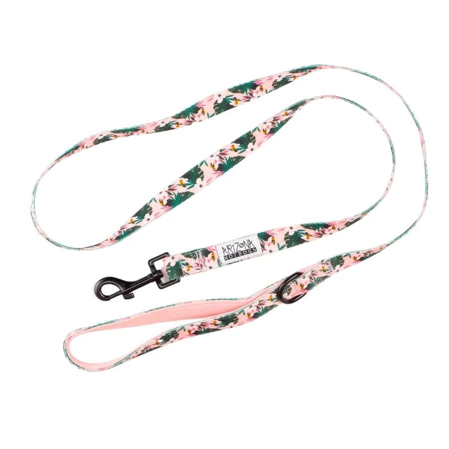 Laisse Tropicool- 1m50