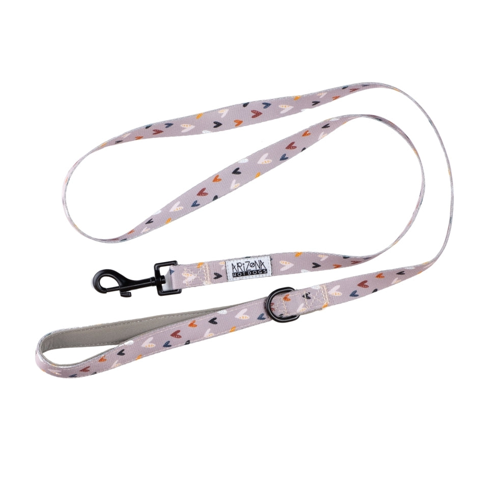 Laisse Sweet Love- 1m50