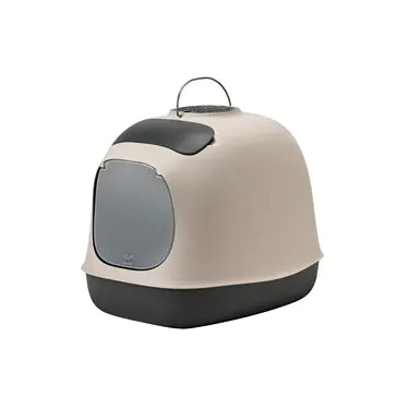 Maison à litière Minù 2 coloris