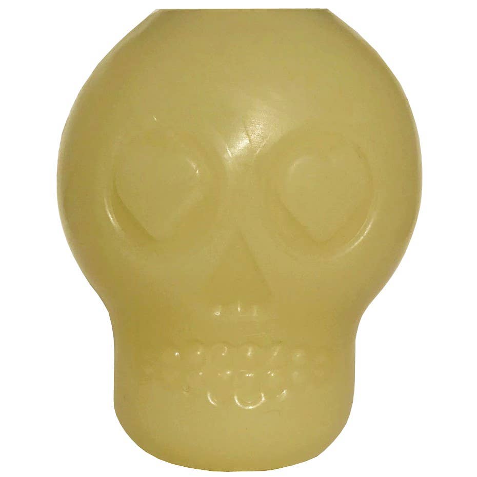 Jouet distributeur de friandises Halloween Glow in the Dark