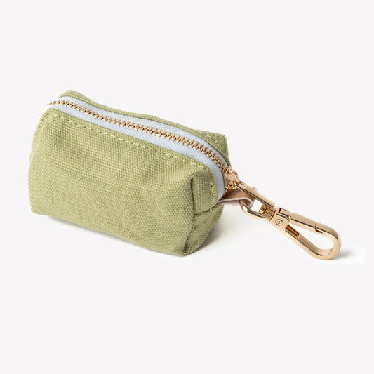 Distributeurs de sacs à déjections- Furlou Vert