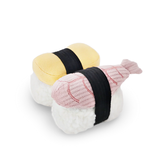 Jouet d’occupation Sushi
