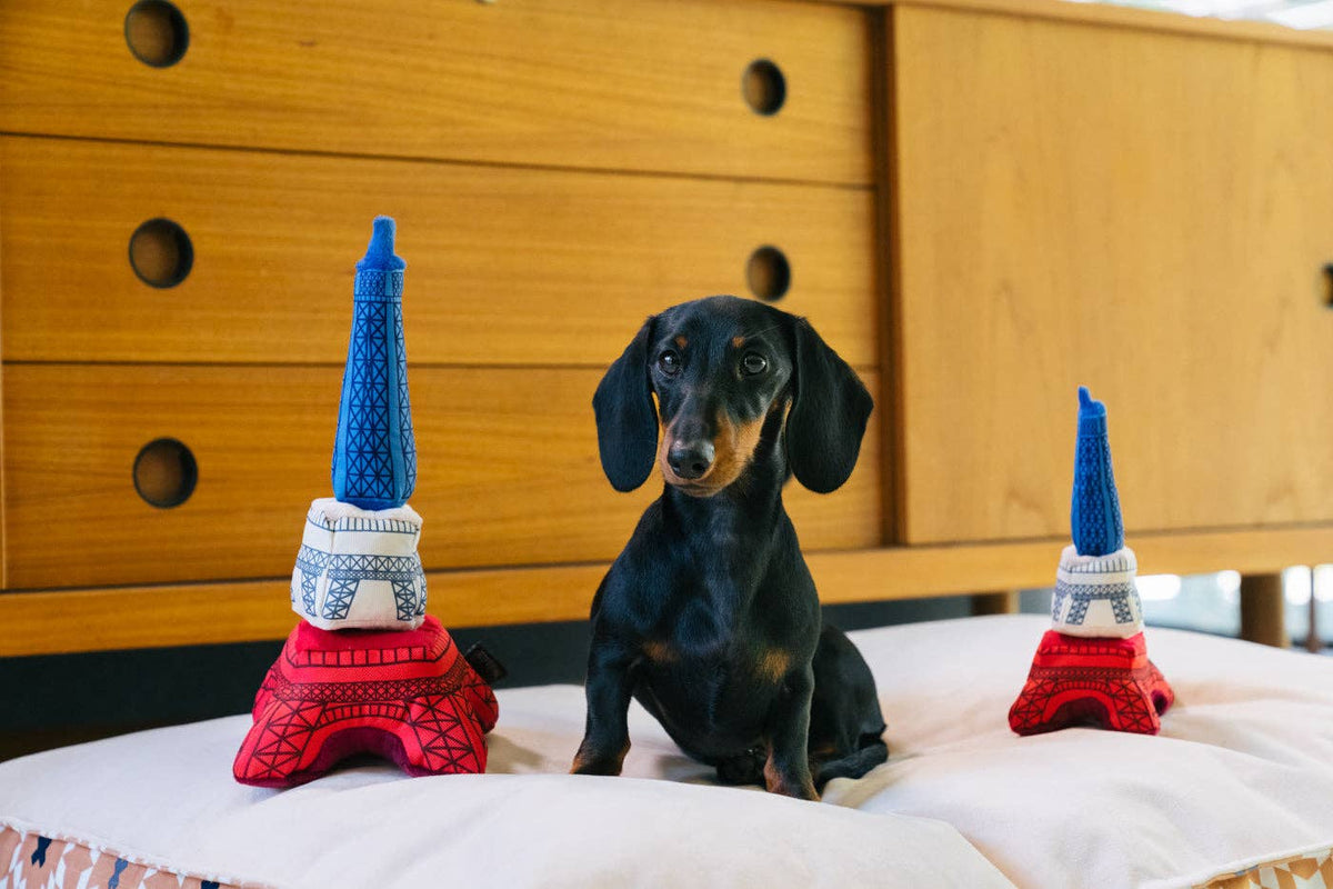 Jouet Tour Eiffel mini